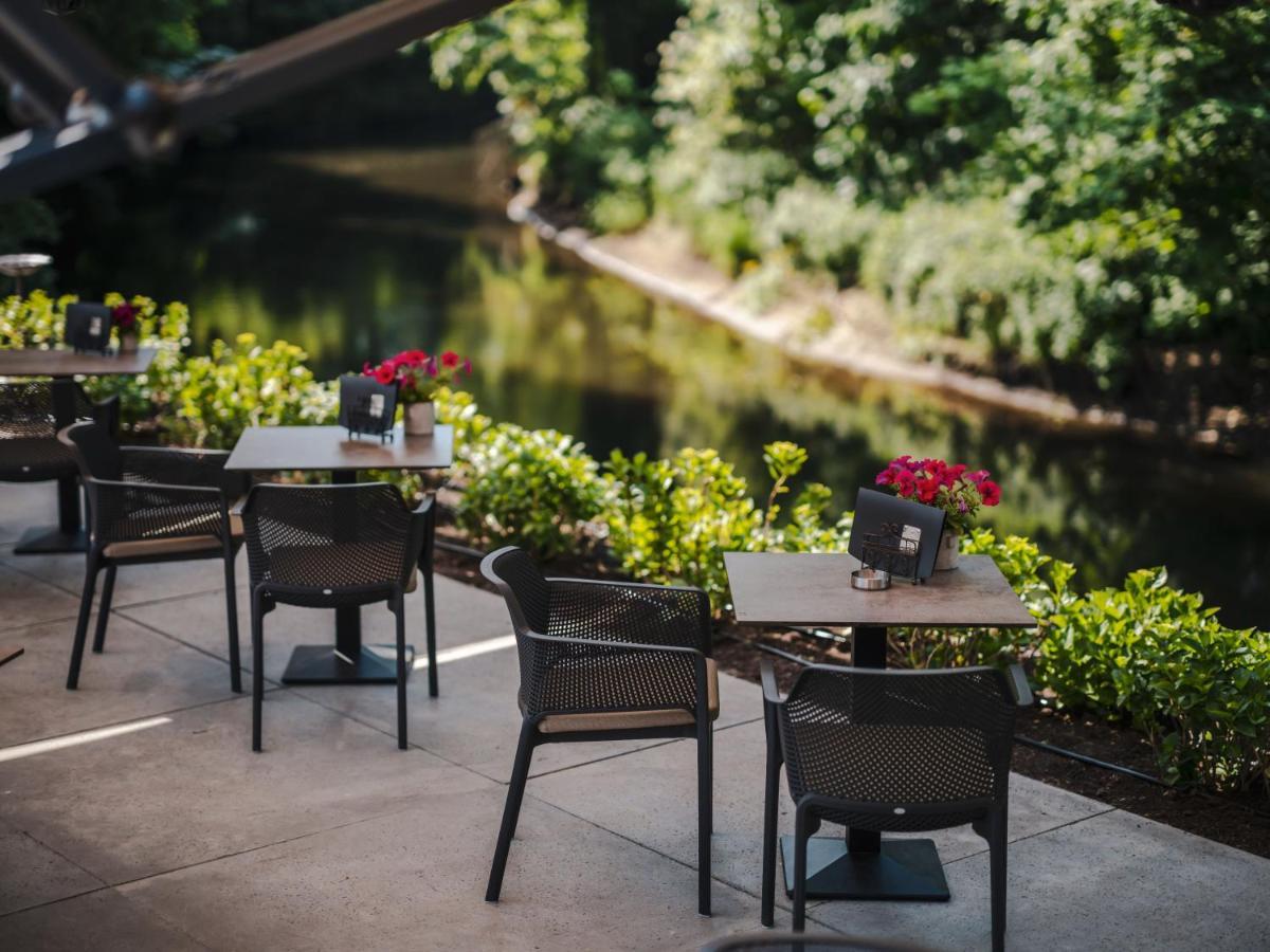 Bed and Breakfast Lindenhuys Logies Sint-Oedenrode Zewnętrze zdjęcie