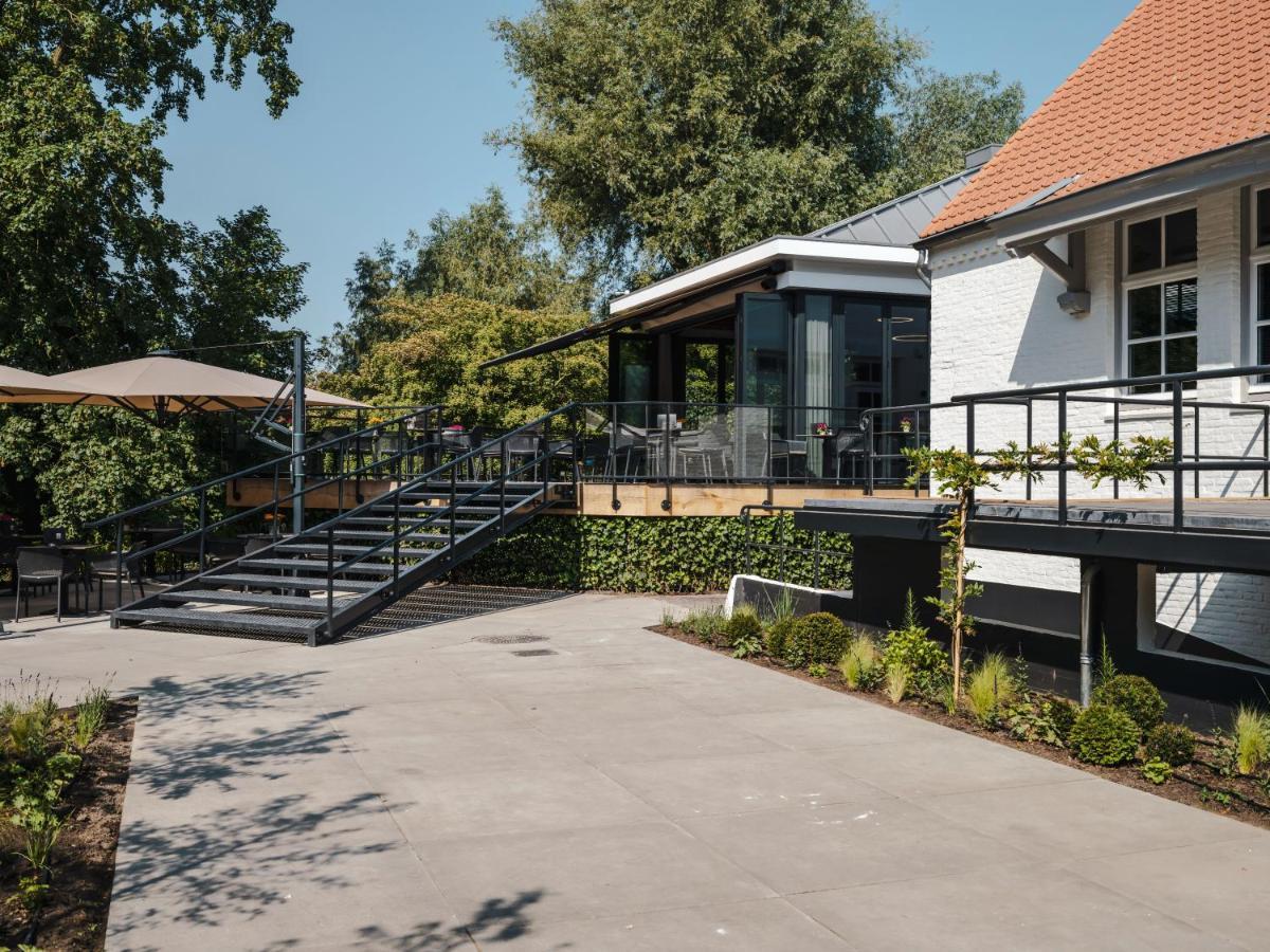 Bed and Breakfast Lindenhuys Logies Sint-Oedenrode Zewnętrze zdjęcie