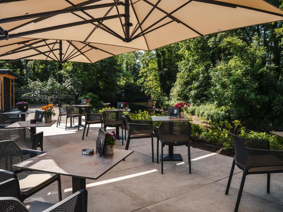 Bed and Breakfast Lindenhuys Logies Sint-Oedenrode Zewnętrze zdjęcie