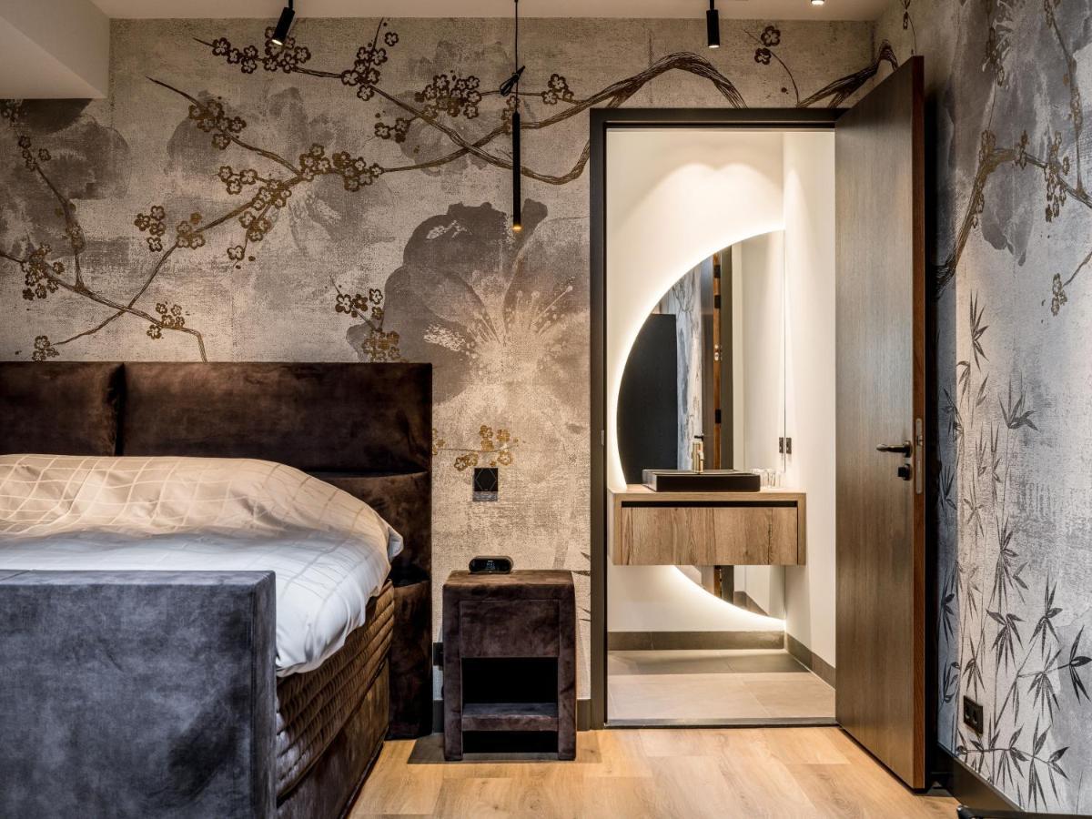 Bed and Breakfast Lindenhuys Logies Sint-Oedenrode Zewnętrze zdjęcie