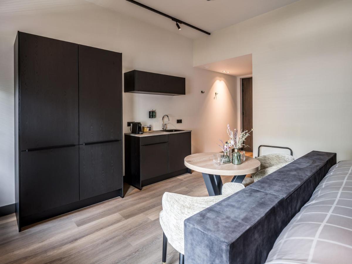 Bed and Breakfast Lindenhuys Logies Sint-Oedenrode Zewnętrze zdjęcie