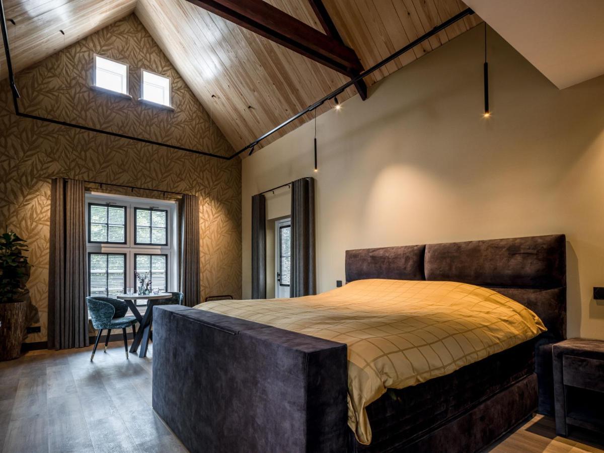 Bed and Breakfast Lindenhuys Logies Sint-Oedenrode Zewnętrze zdjęcie
