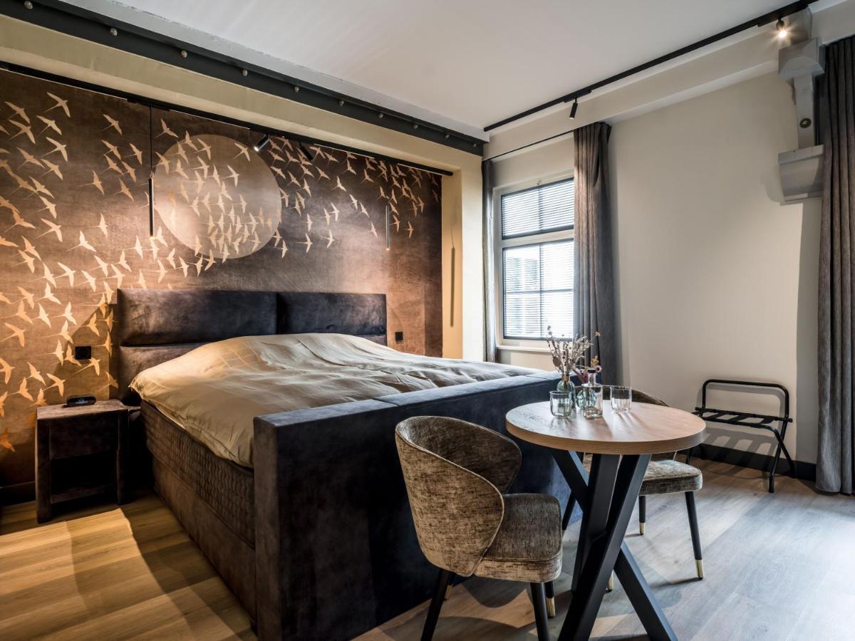 Bed and Breakfast Lindenhuys Logies Sint-Oedenrode Zewnętrze zdjęcie