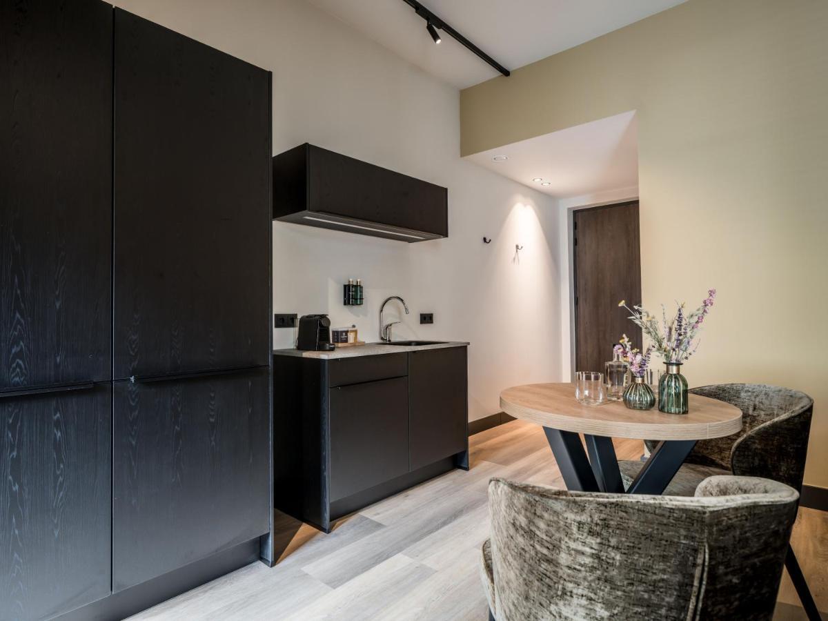 Bed and Breakfast Lindenhuys Logies Sint-Oedenrode Zewnętrze zdjęcie