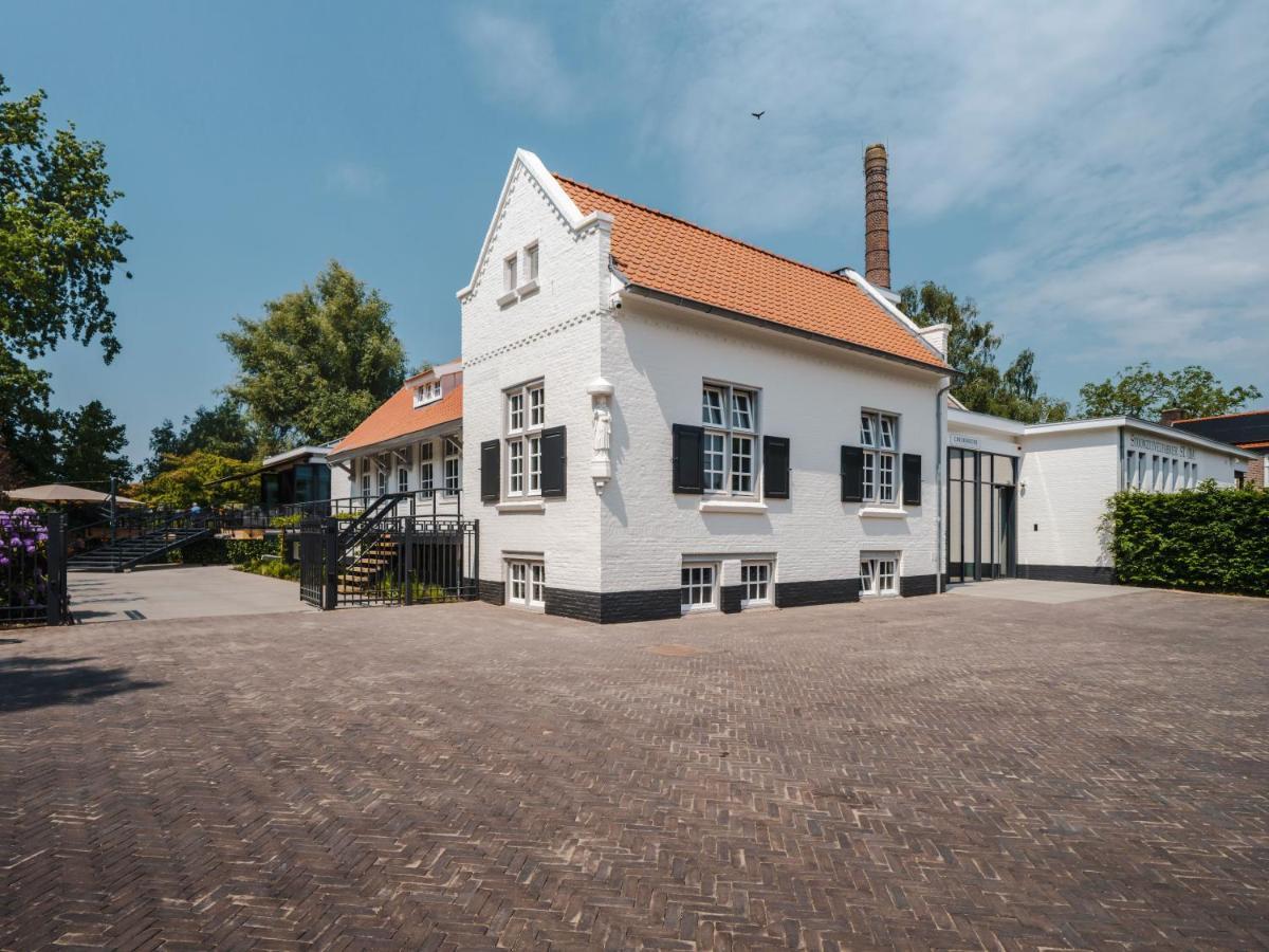 Bed and Breakfast Lindenhuys Logies Sint-Oedenrode Zewnętrze zdjęcie