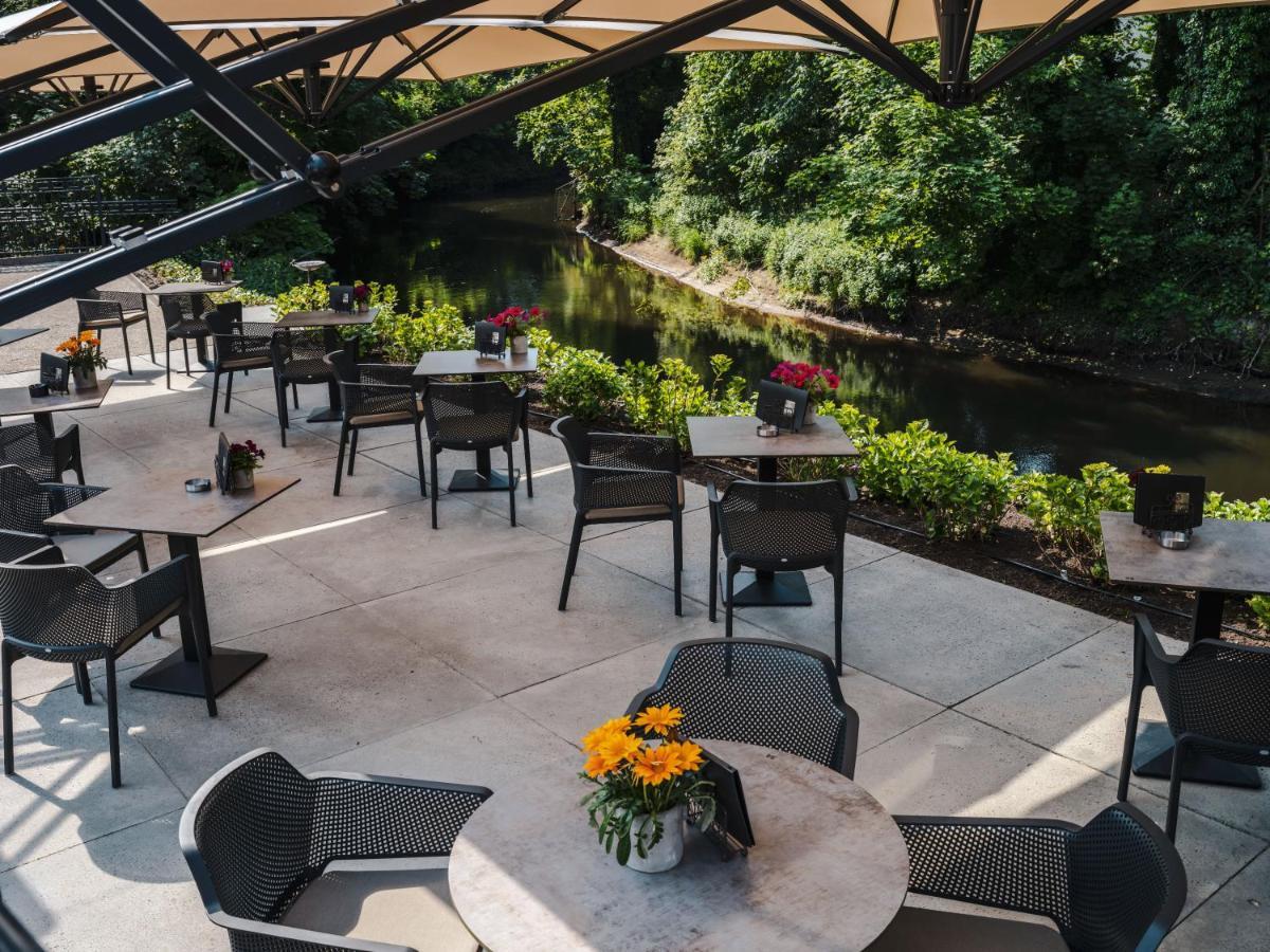 Bed and Breakfast Lindenhuys Logies Sint-Oedenrode Zewnętrze zdjęcie