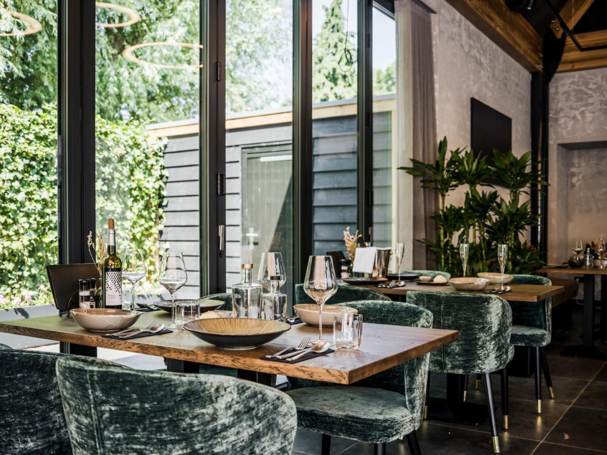 Bed and Breakfast Lindenhuys Logies Sint-Oedenrode Zewnętrze zdjęcie