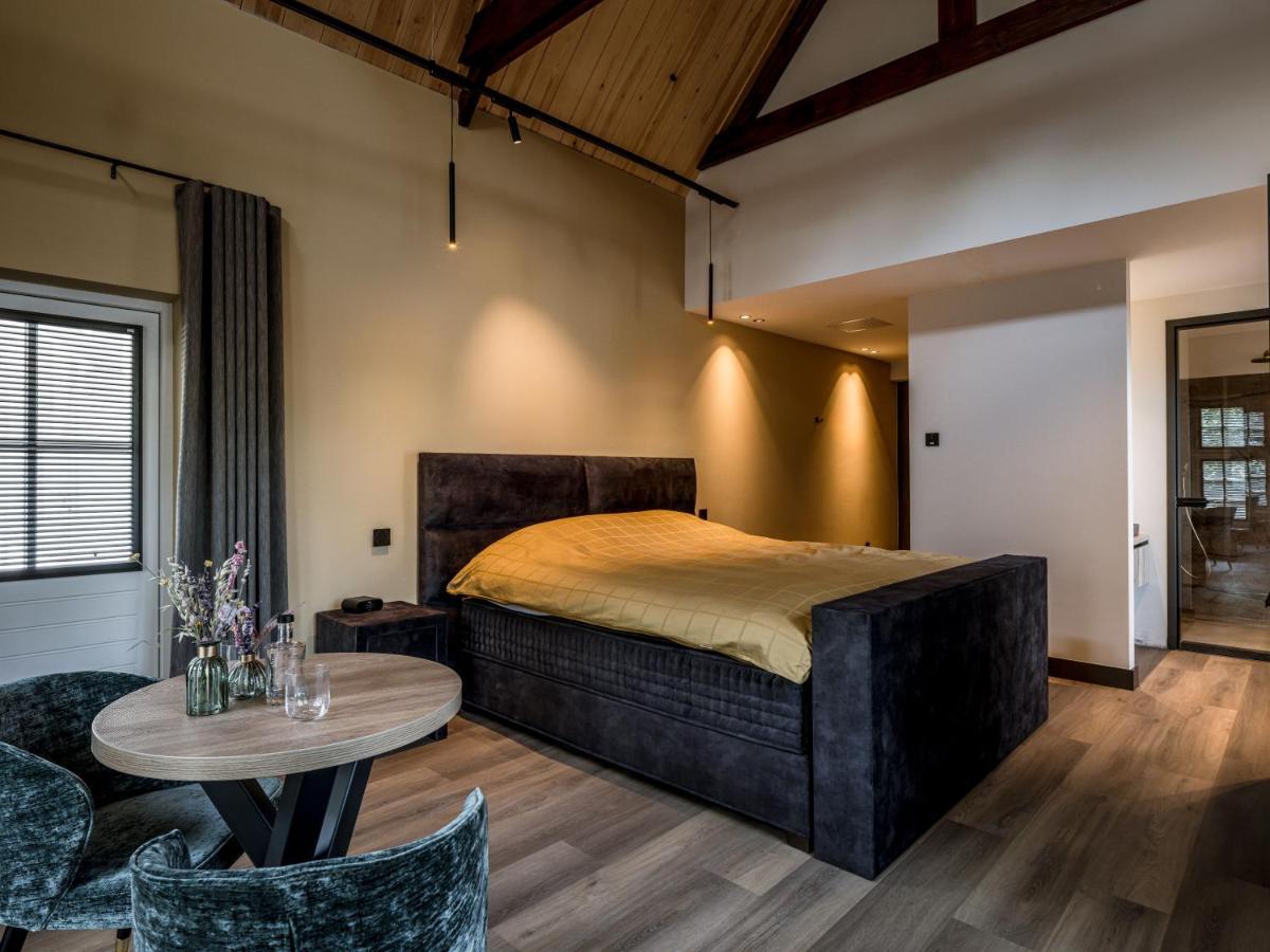 Bed and Breakfast Lindenhuys Logies Sint-Oedenrode Zewnętrze zdjęcie