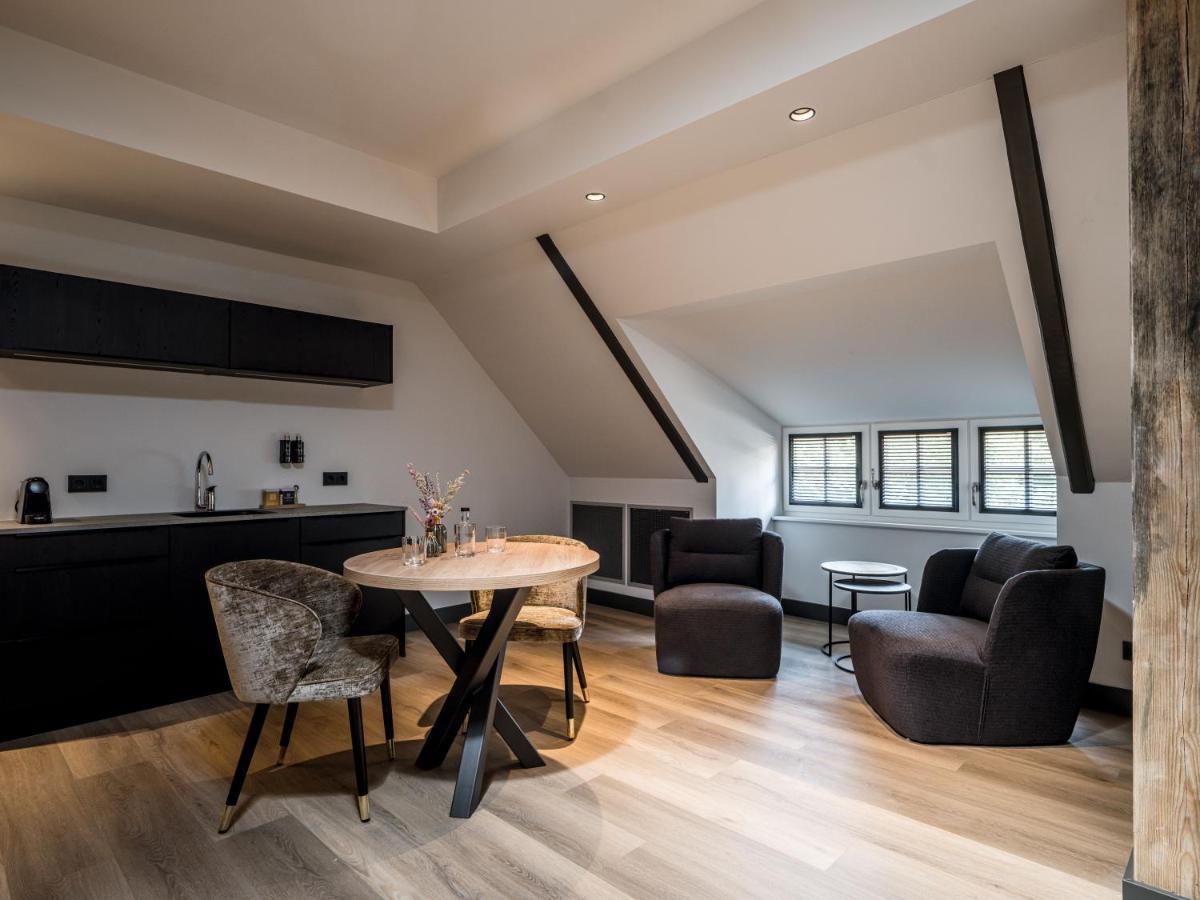 Bed and Breakfast Lindenhuys Logies Sint-Oedenrode Zewnętrze zdjęcie