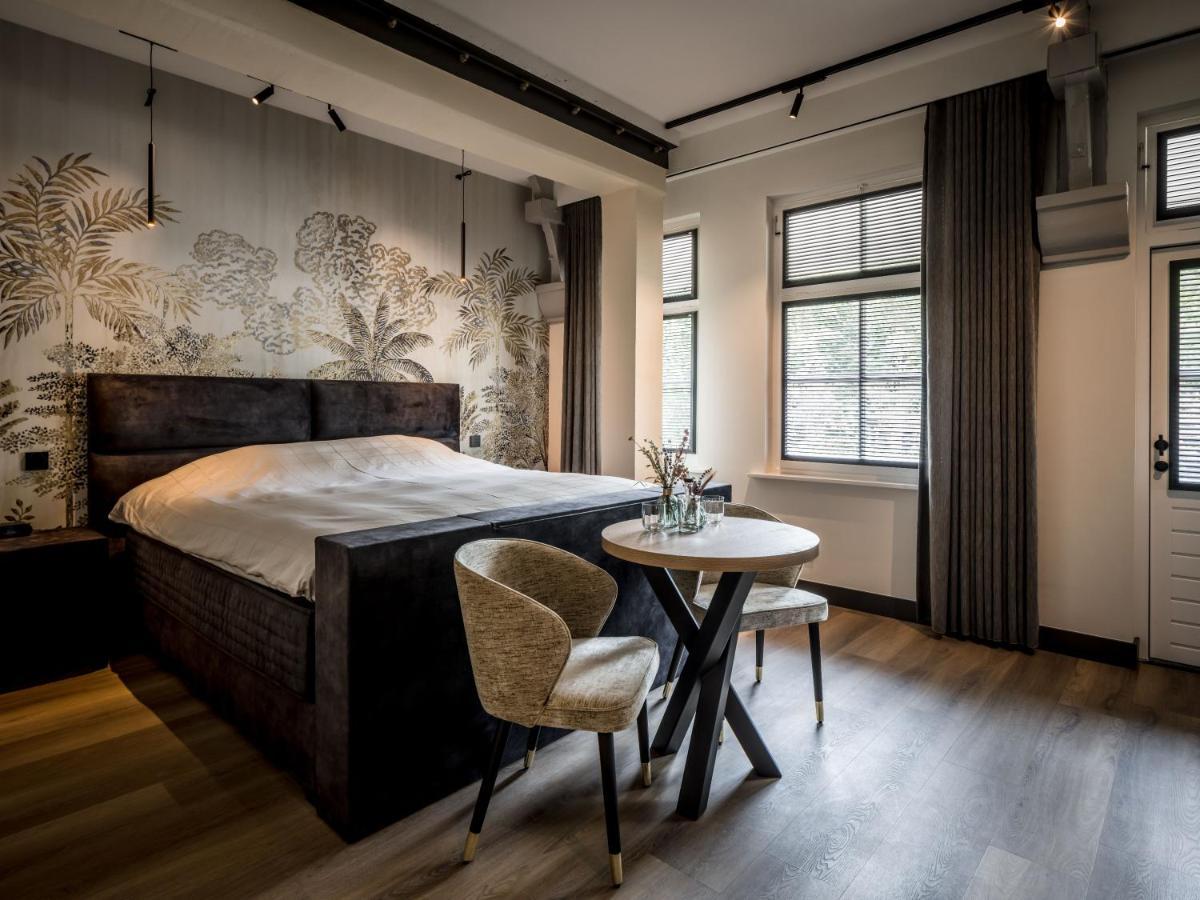 Bed and Breakfast Lindenhuys Logies Sint-Oedenrode Zewnętrze zdjęcie