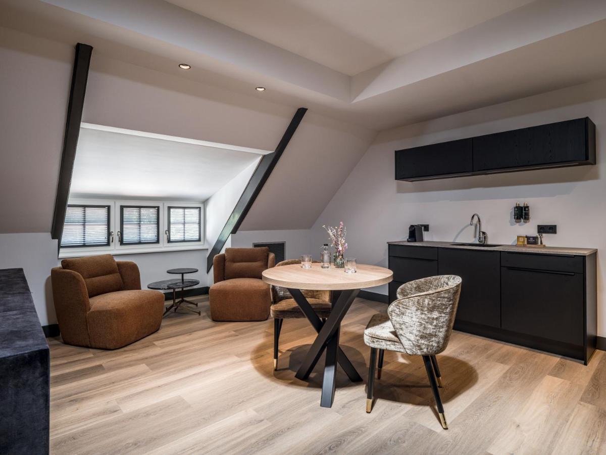 Bed and Breakfast Lindenhuys Logies Sint-Oedenrode Zewnętrze zdjęcie