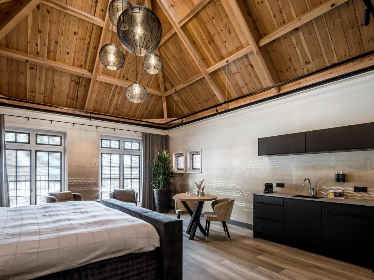 Bed and Breakfast Lindenhuys Logies Sint-Oedenrode Zewnętrze zdjęcie
